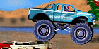 4 Wheel Madness