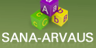 Sana-arvaus