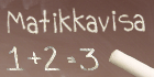 Matikkavisa