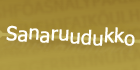 Sanaruudukko