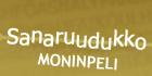 Sanaruudukko moninpeli