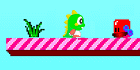 Bubble Bobble