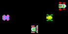 Frogger