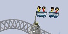 Rollercoaster Rush