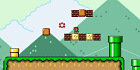 Super Mario Bros