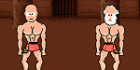 Swords and Sandals 2