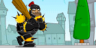 The Black Knight