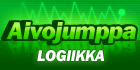 Aivojumppa Logiikka