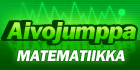 Aivojumppa Matematiikka