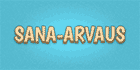 Sana-arvaus