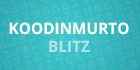 Koodinmurto Nopeuspeli