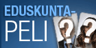 Eduskuntapeli