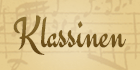 Klassinen musiikki
