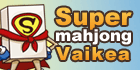Supermahjong Vaikea Ristikko