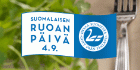 Suomalaisen ruoan päivä 2022