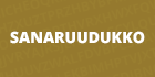 Sanaruudukko Harjoitus
