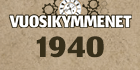 Vuosikymmenet 1940-luku