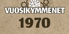 Vuosikymmenet 1970-luku
