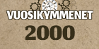 Vuosikymmenet 2000-luku