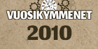 Vuosikymmenet 2010-luku