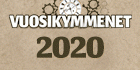 Vuosikymmenet 2020-luku