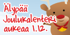 Joulukalenteri
