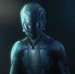 Forerunner
