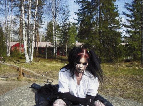 Satanachia