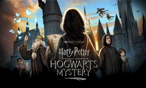 HP-Potter