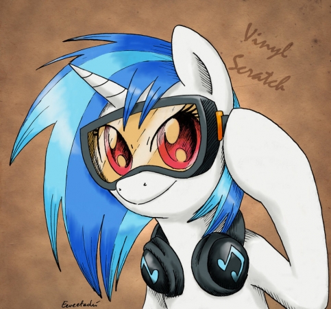 VinylScratch