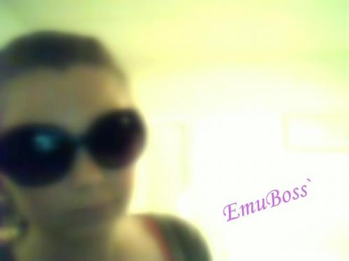 Emuli xD