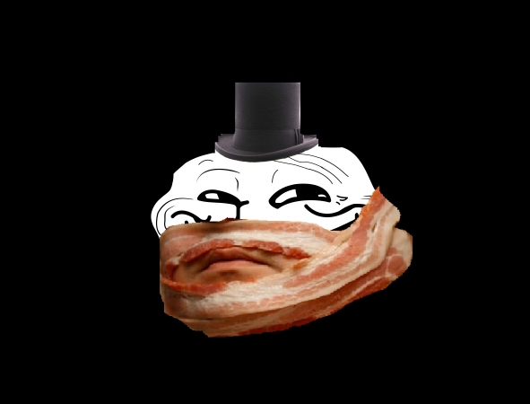 Breadude