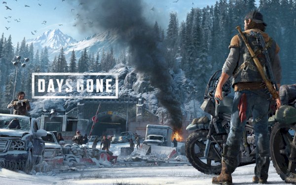 Days Gone