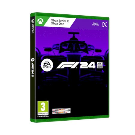 F1 Game