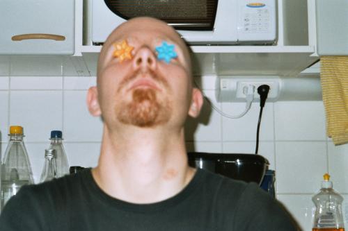 janne la