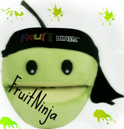 FruitNinja