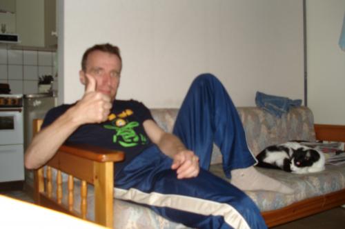 karvainen