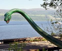 Loch Ness