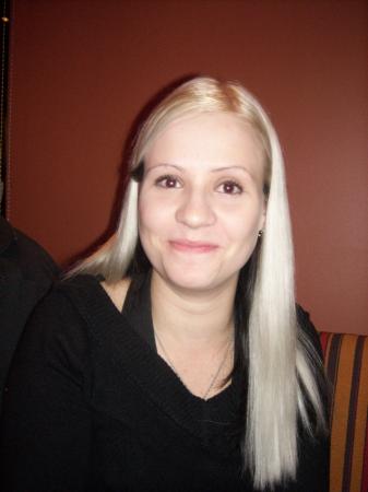 hevi-morsian