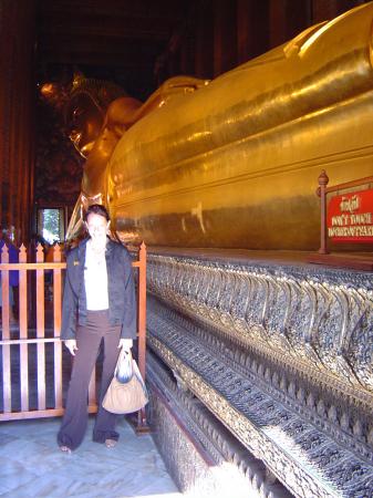 Bangkok