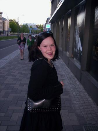 verinainen