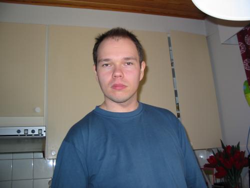 Niksi-Mika