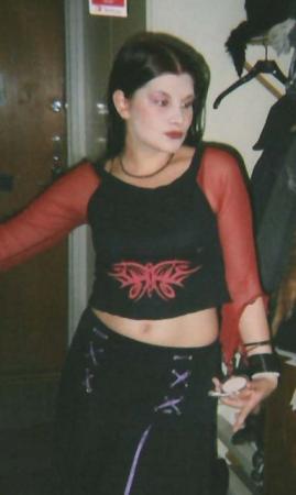 BlackAngel