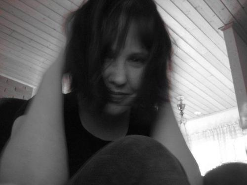 Suvi-Johanna
