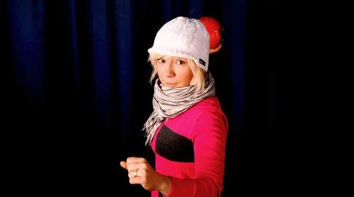 Chriztyna