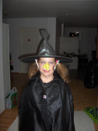 Miss Portter