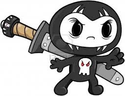 ninjamursu