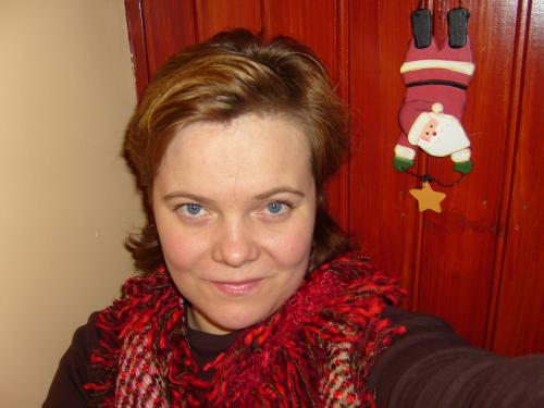 Lenuska