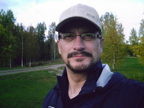 Ötvänä