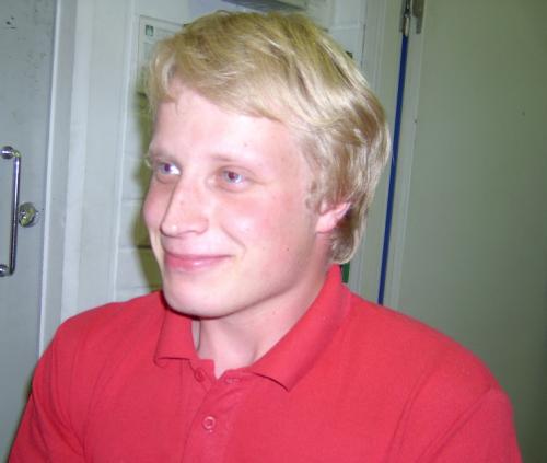 van dike